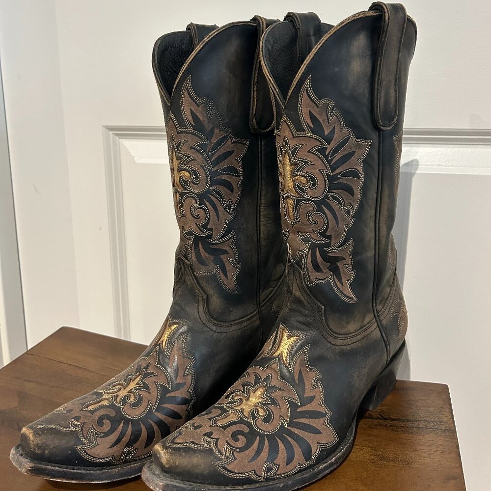 Western Boots